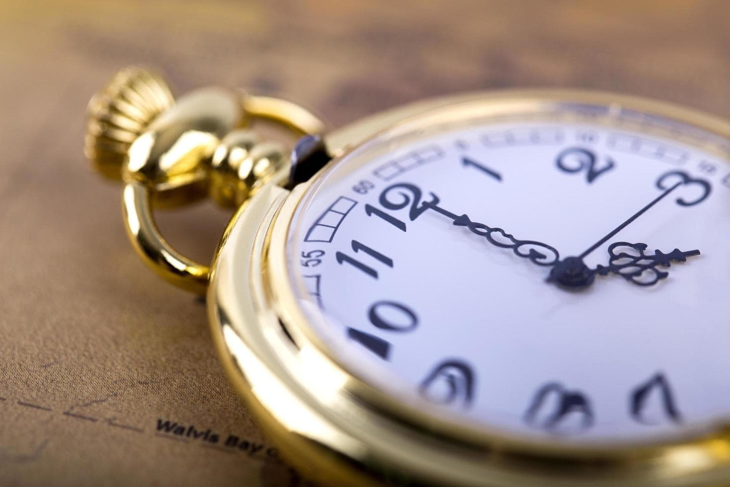 Does Your LLM Actually Understand Time?