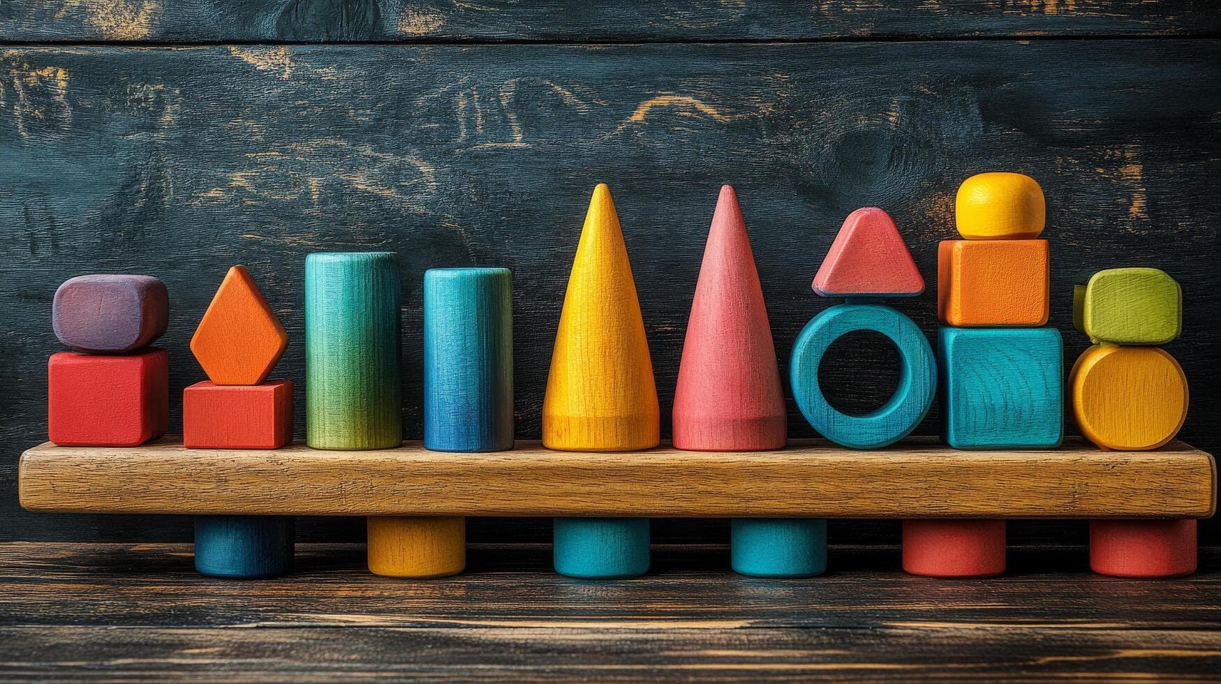 Bi-Level Contextual Bandits: Fair Resource Allocation When Feedback Is Delayed